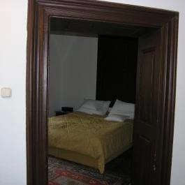 Héderváry Kastélyszálloda Hédervár - Szobák