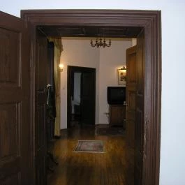 Héderváry Kastélyszálloda Hédervár - Szobák