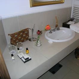 Héderváry Kastélyszálloda Hédervár - Szobák