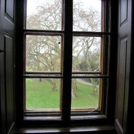 Héderváry Kastélyszálloda Hédervár - Szobák