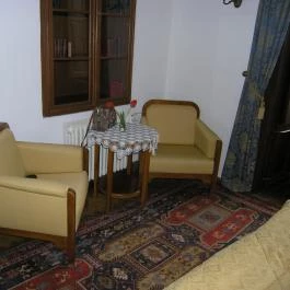 Héderváry Kastélyszálloda Hédervár - Szobák