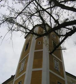 Héderváry Kastélyszálloda