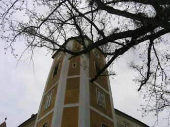 Héderváry Kastélyszálloda Hédervár