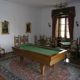 Héderváry Kastélyszálloda Hédervár - Szórakozás/Sport