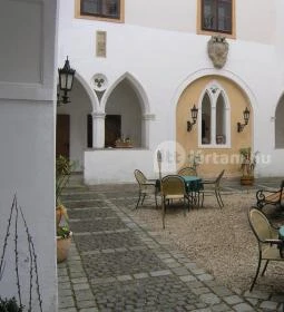 Héderváry Kastélyszálloda