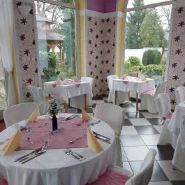 Misefa Kastély Misefa - Belső