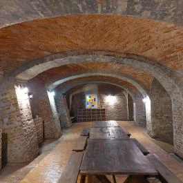 Misefa Kastély Misefa - Belső