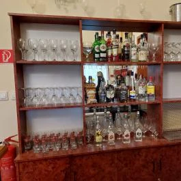 Misefa Kastély Misefa - Belső