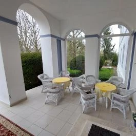 Misefa Kastély Misefa - Külső kép