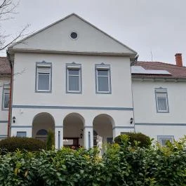 Misefa Kastély Misefa - Külső kép