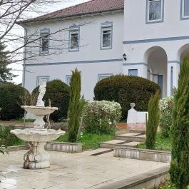 Misefa Kastély Misefa - Külső kép