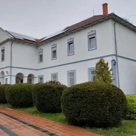 Misefa Kastély Misefa - Külső kép