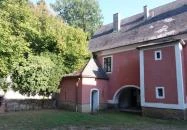 Sibrik Kastélyszálló Bozsok