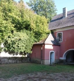 Sibrik Kastélyszálló