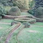 Sibrik Kastélyszálló Bozsok - Medence/kert