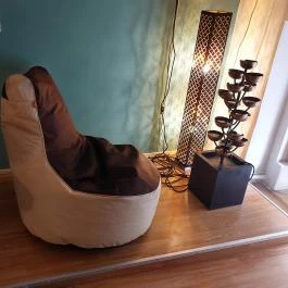 Cat Museum Budapest, Budapest - Belső