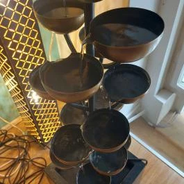 Cat Museum Budapest, Budapest - Belső