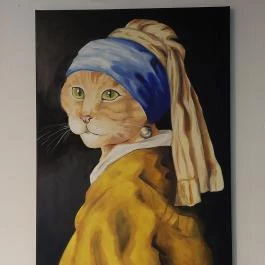 Cat Museum Budapest, Budapest - Egyéb