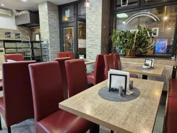 Catch Burger Budapest