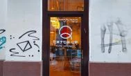 Catchup Restaurant Budapest - Külső kép