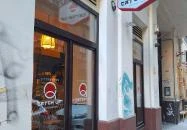 Catchup Restaurant Budapest