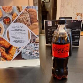 Catchup Restaurant Budapest - Egyéb