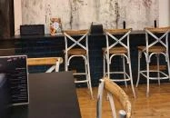 Catchup Restaurant Budapest