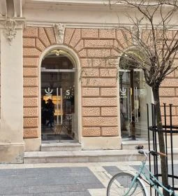 SALT Bakery & CAUSE - Zrínyi utca