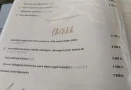 Cayman Étterem & Pizzéria Budapest