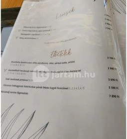 Cayman Étterem & Pizzéria