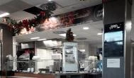 CBA Príma & Grill - Bocskai út Budapest - Belső CBA Príma & Grill - Bocskai út Budapest - Belső