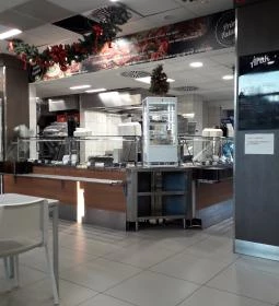 CBA Príma & Grill - Bocskai út