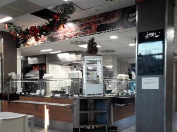 CBA Príma & Grill - Bocskai út Budapest CBA Príma & Grill - Bocskai út Budapest