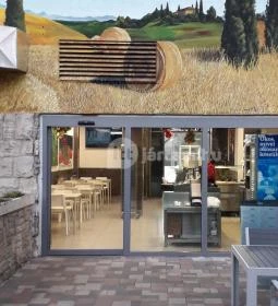 CBA Príma & Grill - Bocskai út