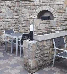 CBA Príma & Grill - Bocskai út