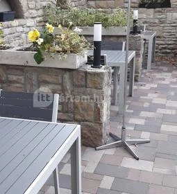 CBA Príma & Grill - Bocskai út