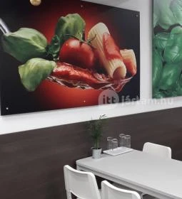 CBA Príma & Grill - Bocskai út