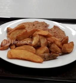 CBA Príma & Grill - Bocskai út