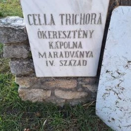 Cella Trichora Budapest - Egyéb