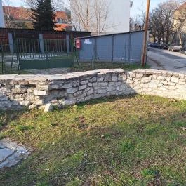 Cella Trichora Budapest - Külső kép