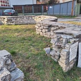 Cella Trichora Budapest - Külső kép