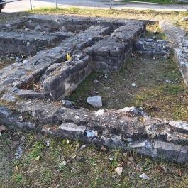 Cella Trichora Budapest - Külső kép