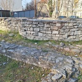 Cella Trichora Budapest - Külső kép