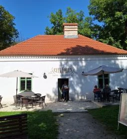 Cellarius - Tatai Kincsesház