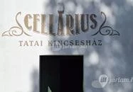 Cellarius - Tatai Kincsesház Tata