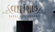 Cellarius - Tatai Kincsesház Tata - Egyéb