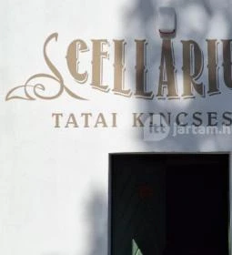 Cellarius - Tatai Kincsesház