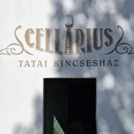Cellarius - Tatai Kincsesház Tata - Egyéb