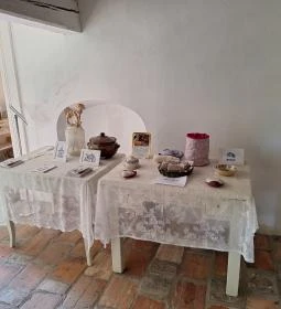 Cellarius - Tatai Kincsesház