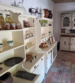 Cellarius - Tatai Kincsesház